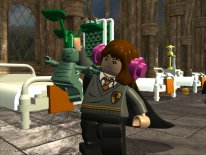 Mer Lego Harry Potter på vei