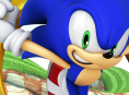 Sega annonserer Sonic Mania