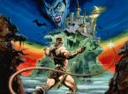 Castlevania: The Adventure Rebirth-musikken slippes på vinyl