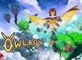 Owlboy-skaperne kan juble for en fantastisk konsoll-start