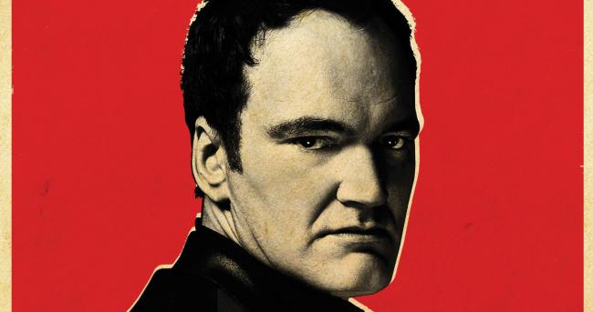 Rykte: Quentin Tarantino har kansellert sin tiende film