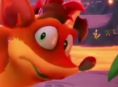 Vinneren av Crash Bandicoot 4: It's About Time til PlayStation 5