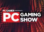 Dato spikret for PC Gaming Show 2022