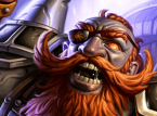 Hearthstone: Heroes of Warcraft ute til mobil