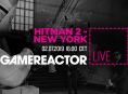 Klokken 16 på GR Live: Hitman 2s New York-level