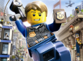 Stor nedlasting til Switch-versjonen av Lego City Undercover