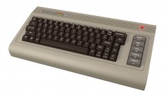Commodore 64 gjenoppstår