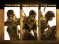 Tomb Raider: Definitive Survivor Trilogy lekket via Microsoft Store