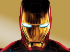 Robert Downey Jr. vender gjerne tilbake til rollen som Iron Man