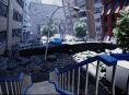 Disaster Report 4-demoen ute nå til PS4 og Switch