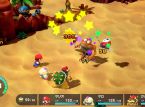 Super Mario RPG-inntrykk: Moderne forbedringer løfter dette elskede rollespillet