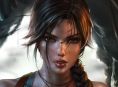 Lara Croft blir tydeligvis lesbisk og eldre i nytt Tomb Raider