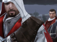 Vi spiller Assassin's Creed: The Ezio Collection