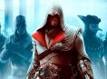 Masse gameplay fra Assassin's Creed: The Ezio Collection