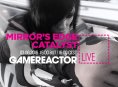I dag på GR Live: Vi spiller Mirror's Edge: Catalyst!