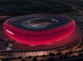 Bayern München blir eFootball PES 2020-partnere