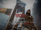 Her er vinnerne i Assassin's Creed: Unity-konkurransen