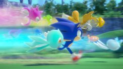 GRTV: Sonic Colors-trailer