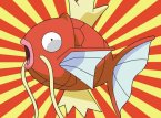 Pokémon: Magikarp Jump sluppet til iOS og Android