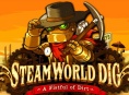 SteamWorld Dig er gratis på PC
