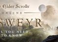 Vi forteller deg alt du trenger å vite om The Elder Scrolls Online: Elsweyr