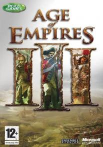 Age of Empires III: Age of Discovery