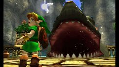 Utvikler nytt Zelda til 3DS
