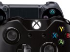 PS4 slo Xbox One i USA i februar