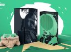 Du kan nå feire Star Wars: The Mandalorian med en spesiell Xbox-konsoll