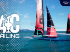 America's Cup lanserer samtidig AC Sailing og sitt første eSport-mesterskap.