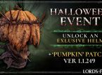 Lords of the Fallen feirer Halloween med ny oppdatering