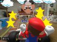 Mario Kart Live: Home Circuit støtter nå delt skjerm