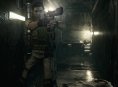 Resident Evil HD Remaster annonsert