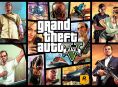 Alt om Grand Theft Auto V på PlayStation 5 og Xbox Series