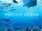 Nintendo Switchs Endless Ocean Luminous er den tredje delen av dykkeeventyret.