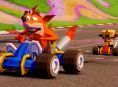 Nye trailere viser Crash, Coco og Nitros i Crash Team Racing: Nitro-Fueled