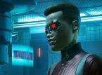 Cyberpunk 2077-oppdatering fikser lagrings- og plass-problemer