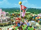 Super Nintendo World åpner dørene i Universal Studios Hollywood tidlig neste år