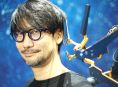 Hideo Kojima sitt skrekkspill heter visst Overdose