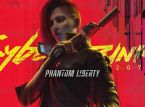 Cyberpunk 2077: Phantom Liberty får høy pris i september