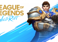 League of Legends: Wild Rift sitt preview-event foregår på Twitch Rivals