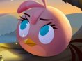 Angry Birds Stella annonsert