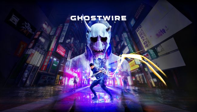Ghostwire Tokyo starter både som håpet og fryktet