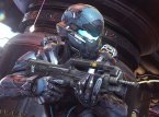 Latterlig lekre Halo 5: Guardians-bilder
