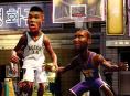NBA 2K Playgrounds lanseres i oktober