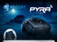 Test: Roccat Pyra - Wired