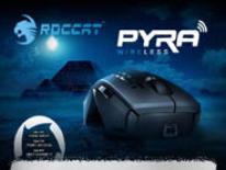 Test: Roccat Pyra - Wired