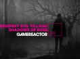 Vi spiller Resident Evil Village: Shadows of Rose i dagens livestream