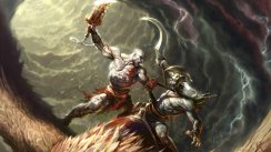Friske God of War IV-rykter