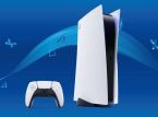 PlayStation 5 har solgt mer enn 50 millioner enheter